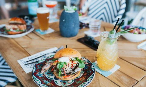 I Absolute Thai Restaurant - Accommodation Sunshine Coast 8
