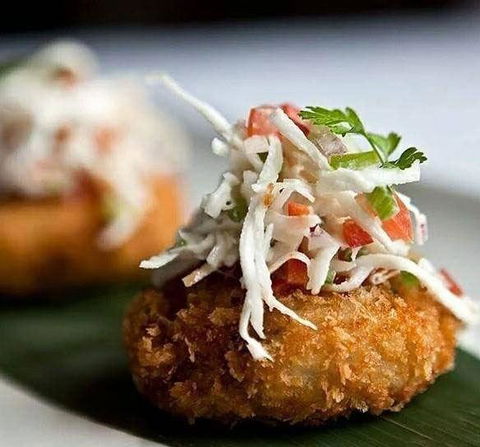 RST Seafood Restaurant - Accommodation Sunshine Coast 10