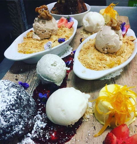 RST Seafood Restaurant - Accommodation Sunshine Coast 11