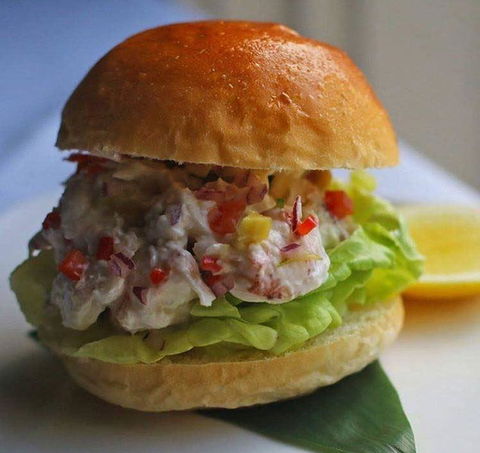 RST Seafood Restaurant - Accommodation Sunshine Coast 13