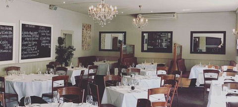 RST Seafood Restaurant - Accommodation Sunshine Coast 8