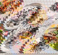 The Aviary - Accommodation Sunshine Coast