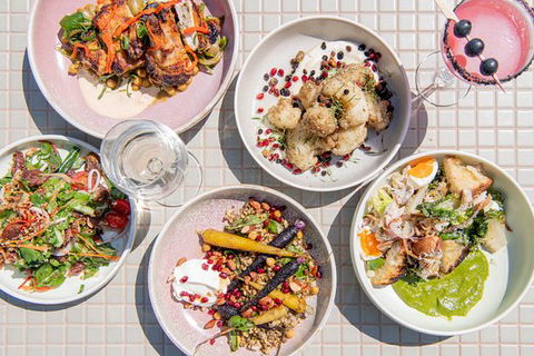 The Aviary - Accommodation Sunshine Coast 0