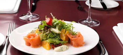 A La Bouffe Bar & Bistro - Accommodation Sunshine Coast 0