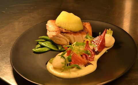 A La Bouffe Bar & Bistro - Accommodation Sunshine Coast 14