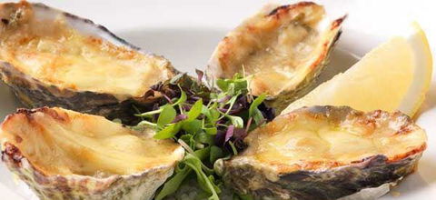 A La Bouffe Bar & Bistro - Accommodation Sunshine Coast 15