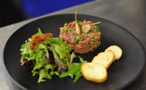 A La Bouffe Bar & Bistro - Accommodation Sunshine Coast 16