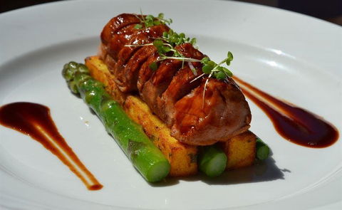 A La Bouffe Bar & Bistro - Accommodation Sunshine Coast 17