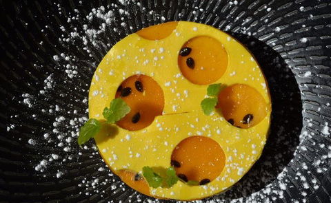 A La Bouffe Bar & Bistro - Accommodation Sunshine Coast 18