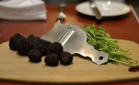 A La Bouffe Bar & Bistro - Accommodation Sunshine Coast 19