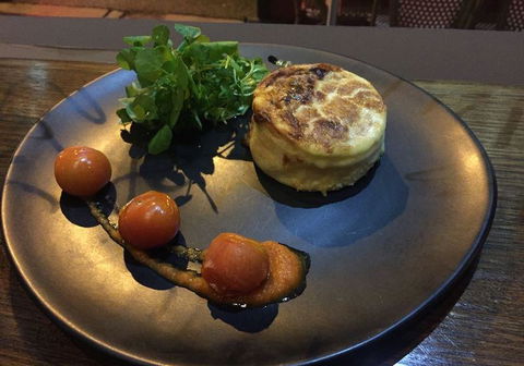 A La Bouffe Bar & Bistro - Accommodation Sunshine Coast 20