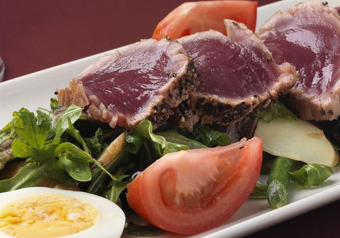 A La Bouffe Bar & Bistro - Accommodation Sunshine Coast 23