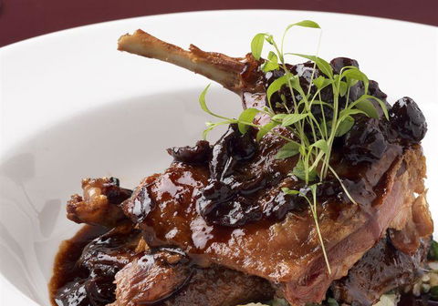 A La Bouffe Bar & Bistro - Accommodation Sunshine Coast 24