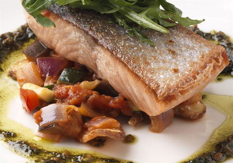 A La Bouffe Bar & Bistro - Accommodation Sunshine Coast 25