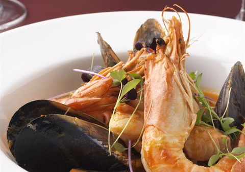 A La Bouffe Bar & Bistro - Accommodation Sunshine Coast 26