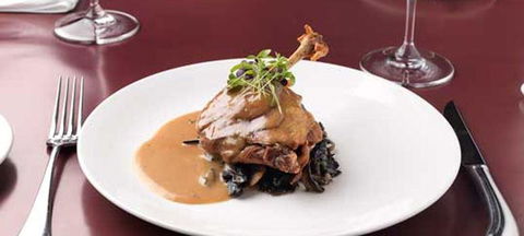 A La Bouffe Bar & Bistro - Accommodation Sunshine Coast 2