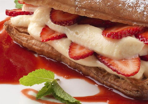 A La Bouffe Bar & Bistro - Accommodation Sunshine Coast 29