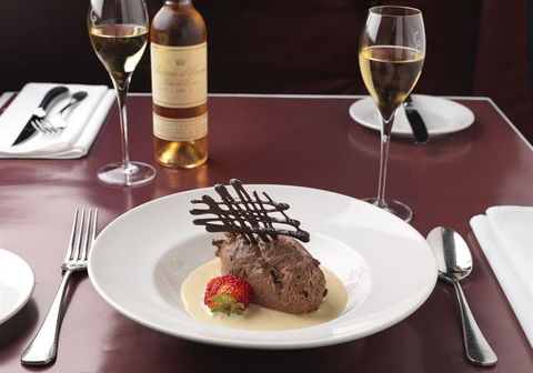 A La Bouffe Bar & Bistro - Accommodation Sunshine Coast 30