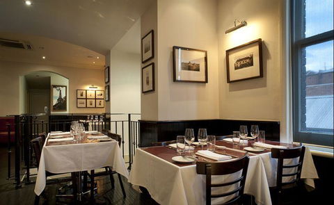 A La Bouffe Bar & Bistro - Accommodation Sunshine Coast 35