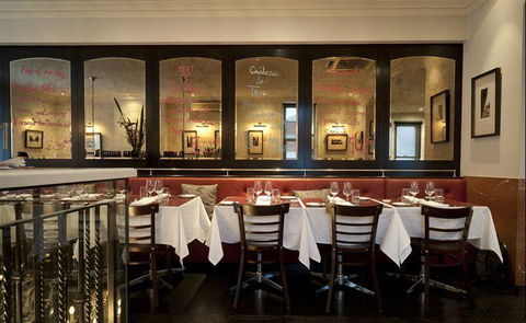 A La Bouffe Bar & Bistro - Accommodation Sunshine Coast 36