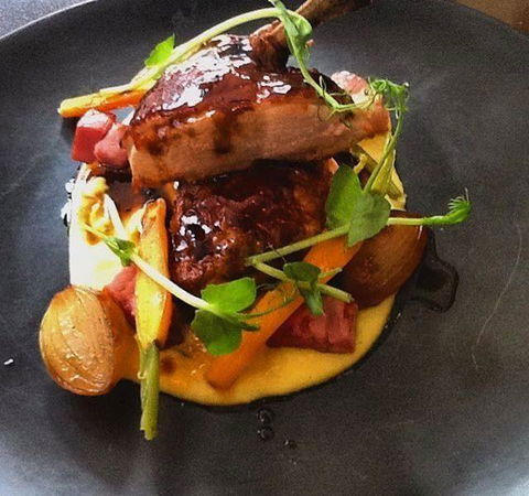 A La Bouffe Bar & Bistro - Accommodation Sunshine Coast 6