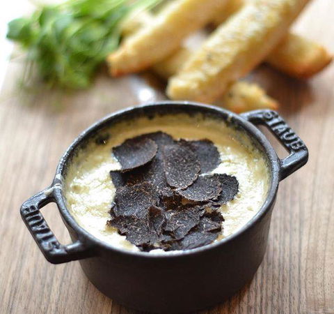 A La Bouffe Bar & Bistro - Accommodation Sunshine Coast 8