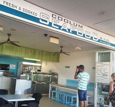 Albion Hotel - Accommodation Sunshine Coast 3