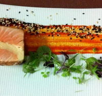 Citi Zen Restaurant - Accommodation Sunshine Coast