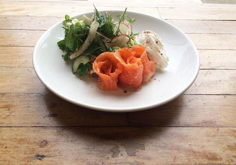 EAT LOVE PIZZA - Accommodation Sunshine Coast 11