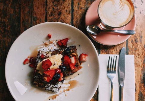 EAT LOVE PIZZA - Accommodation Sunshine Coast 1