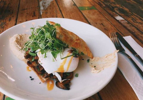 EAT LOVE PIZZA - Accommodation Sunshine Coast 2