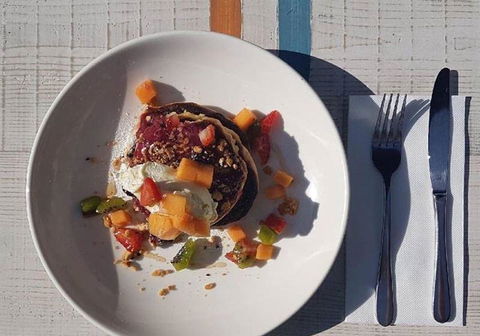 EAT LOVE PIZZA - Accommodation Sunshine Coast 8