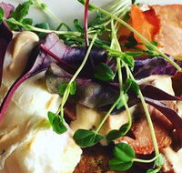 Fourthchild Cafe Restaurant - Accommodation Sunshine Coast