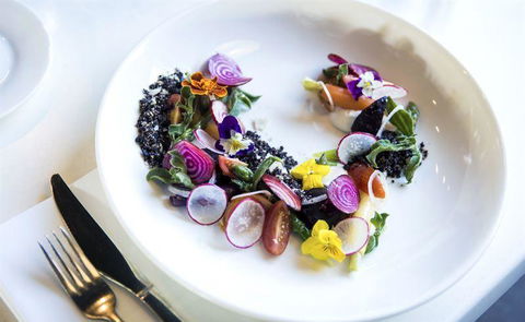 JAM - Accommodation Sunshine Coast 11