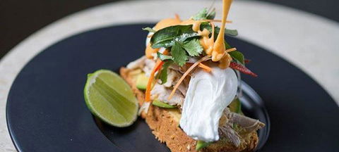 JAM - Accommodation Sunshine Coast 1