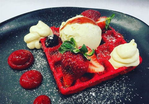 JAM - Accommodation Sunshine Coast 19