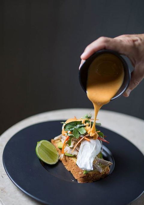 JAM - Accommodation Sunshine Coast 20