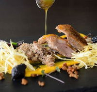 Skyline Restaurant - Accommodation Sunshine Coast