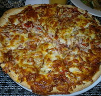 Anna's Restaurant - Accommodation Sunshine Coast