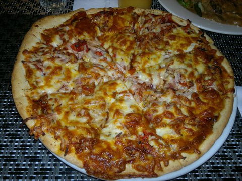 Anna's Restaurant - Accommodation Sunshine Coast 0