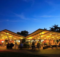 Barra Bar  Bistro - Accommodation Sunshine Coast