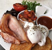 Bean Tree Cafe - Accommodation Sunshine Coast