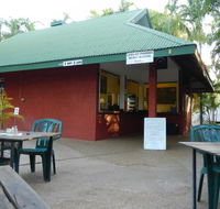 Big Fig Bistro - Accommodation Sunshine Coast