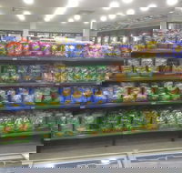 BP Tennant Creek - Accommodation Sunshine Coast