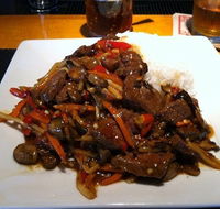 Eldorado Restaurant - Accommodation Sunshine Coast