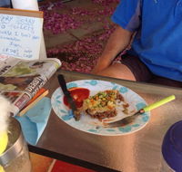 Fran's Devonshire Tea House - Accommodation Sunshine Coast