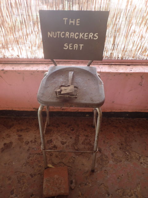 Larrimah Pink Panther Hotel - Accommodation Sunshine Coast 3