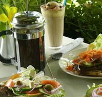 Litchfield Cafe - Accommodation Sunshine Coast