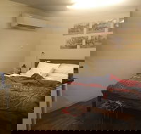 Litchfield Tourist Park Bar and Cafe - Accommodation Sunshine Coast