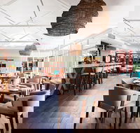Mangata Bistro  Bar - Accommodation Sunshine Coast